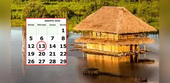 Feriado en Perú este 13 de agosto: ¿qué se celebra y en qué región aplica?