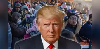 Trump "tendrá que agotar todas las vías legales" para prohibir la ciudadanía por nacimiento para inmigrantes en EEUU, asegura abogado
