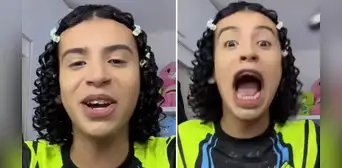 Valentino expone sorpresivo encuentro con dueño de América TV y confiesa que se quedó en shock: "Comenzamos a hablar como íntimos" Valentino expone sorpresivo encuentro con dueño de América TV y confiesa que se quedó en shock: "Comenzamos a hablar como íntimos"