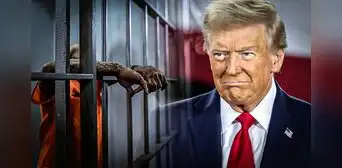 Inmigrante peruano detenido por ICE presenta demanda contra Gobierno de Trump por condiciones inhumanas de los recluidos: "Duermen junto al inodoro"