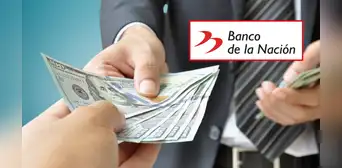 Banco de la Nación ofrece préstamo de hasta S/ 50.000 para consolidación de deudas: ¿cuáles son los requisitos para acceder? Banco de la Nación ofrece préstamo de hasta S/ 50.000 para consolidación de deudas: ¿cuáles son los requisitos para acceder?