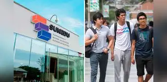 Esta universidad en Áncash logró obtener el licenciamiento de Sunedu luego de 40 años de creación