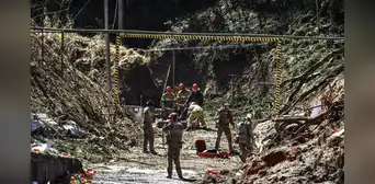 Detonación en fábrica de explosivos en el sur de Brasil deja al menos nueve muertos y varios heridos