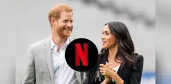 El príncipe Harry y Meghan Markle renuevan contrato con Netflix, pero con ciertas limitaciones: estos son los nuevos términos El príncipe Harry y Meghan Markle renuevan contrato con Netflix, pero con ciertas limitaciones: estos son los nuevos términos