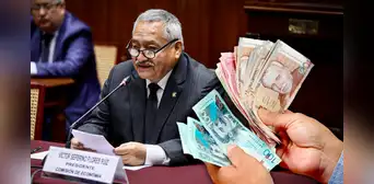 Retiro AFP 2025 en Perú: exigen que se priorice debate de proyecto de ley para liberación de fondos Retiro AFP 2025 en Perú: exigen que se priorice debate de proyecto de ley para liberación de fondos