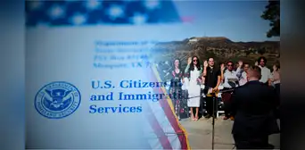 ¡Aviso! Inmigrantes podrán obtener la ciudadanía americana si presentan el Formulario N-400 de esta manera en EEUU ¡Aviso! Inmigrantes podrán obtener la ciudadanía americana si presentan el Formulario N-400 de esta manera en EEUU