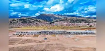 Aeropuerto de Chinchero: MTC crea grupo de trabajo por contrato que dejó más de US$100 millones en pérdidas al Estado peruano