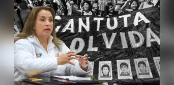 Gobierno de Boluarte promulgará Ley de Amnistía a favor de violadores de DD.HH y desconoce Corte IDH Gobierno de Boluarte promulgará Ley de Amnistía a favor de violadores de DD.HH y desconoce Corte IDH