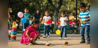 ¿Dónde ir este domingo 17 de agosto por el Día del Niño en Perú?: actividades y shows gratuitos para disfrutar en familia ¿Dónde ir este domingo 17 de agosto por el Día del Niño en Perú?: actividades y shows gratuitos para disfrutar en familia