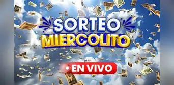Sorteo Miercolito EN VIVO HOY, 13 de agosto 2025: resultados de la Lotería Nacional de Panamá, números ganadores y premio mayor