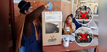 No solo es la Ley Seca: conoce todas las restricciones por las elecciones en Bolivia del 17 de agosto No solo es la Ley Seca: conoce todas las restricciones por las elecciones en Bolivia del 17 de agosto