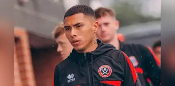 Jefferson Cáceres cerca de dejar Sheffield United: el fuerte motivo por el que el peruano se iría a la segunda división de Escocia Jefferson Cáceres cerca de dejar Sheffield United: el fuerte motivo por el que el peruano se iría a la segunda división de Escocia