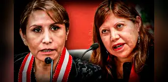 Ruth Benavides Vargas, hermana de Patricia Benavides, será presidenta del JEE del Callao en las elecciones 2026