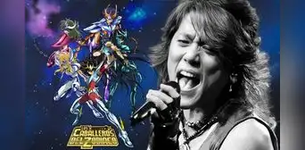 Muere Nobuo Yamada, la emblemática voz de 'Pegasus Fantasy' en 'Saint Seiya', a los 61 años