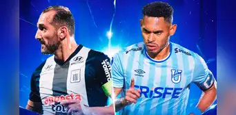 Alianza Lima vs U. Católica por Copa Sudamericana vía ESPN EN VIVO: ¿a qué hora juegan por los octavos de final del torneo Conmebol? Alianza Lima vs U. Católica por Copa Sudamericana vía ESPN EN VIVO: ¿a qué hora juegan por los octavos de final del torneo Conmebol?