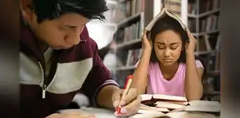 ¿A punto de postular? Psicólogo de la UNMSM revela por qué es importante elegir bien tu carrera: "Puede causar problemas clínicos" ¿A punto de postular? Psicólogo de la UNMSM revela por qué es importante elegir bien tu carrera: "Puede causar problemas clínicos"