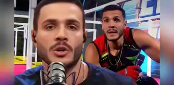 Mario Irivarren acusa a ‘Esto es guerra’ de exponerlo con preguntas polémicas para ganar rating: “A costa de mi incomodidad” Mario Irivarren acusa a ‘Esto es guerra’ de exponerlo con preguntas polémicas para ganar rating: “A costa de mi incomodidad”