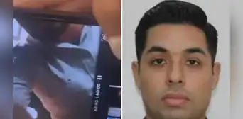 Trabajador de restaurante Franklin en San Isidro filmaba con celular a mujeres en el baño: fue despedido tras denuncia Trabajador de restaurante Franklin en San Isidro filmaba con celular a mujeres en el baño: fue despedido tras denuncia
