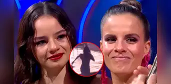 Thamara Medina, hermana de Alejandra Baigorria, se disculpa con la empresaria tras escándalo en su boda: "Asumo con total vergüenza" Thamara Medina, hermana de Alejandra Baigorria, se disculpa con la empresaria tras escándalo en su boda: "Asumo con total vergüenza"
