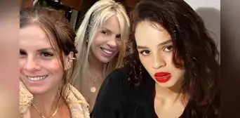 Hermana de Alejandra Baigorria rompe su silencio tras agredir a su madre y pide perdón: "Me duele profundamente" Hermana de Alejandra Baigorria rompe su silencio tras agredir a su madre y pide perdón: "Me duele profundamente"