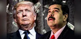 Gobierno de Trump incauta bienes de Maduro de más de US$700 millones en República Dominicana y EEUU: yates, mansiones y más Gobierno de Trump incauta bienes de Maduro de más de US$700 millones en República Dominicana y EEUU: yates, mansiones y más