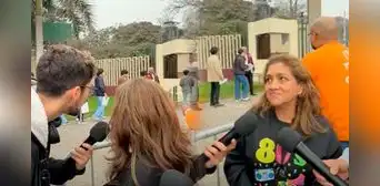 Madre confiesa que no pudo dormir para acompañar a su hijo al examen de admisión UNI: “Me he levantado a las 2:00 a.m” Madre confiesa que no pudo dormir para acompañar a su hijo al examen de admisión UNI: “Me he levantado a las 2:00 a.m”
