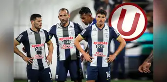 Periodista ecuatoriana revela visión que se tiene sobre Alianza Lima y la compara con Universitario: "No asusta tanto" Periodista ecuatoriana revela visión que se tiene sobre Alianza Lima y la compara con Universitario: "No asusta tanto"