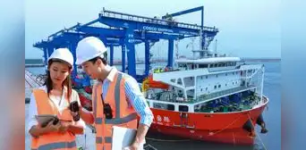 ¿Qué carreras se necesitan para trabajan en el Megapuerto de Chancay este 2025? ¿Qué carreras se necesitan para trabajan en el Megapuerto de Chancay este 2025?