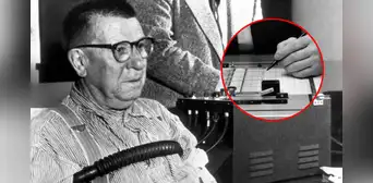 La controversial historia del polígrafo, el ‘detector de mentiras’ que pasó de la aceptación a ser cuestionado por científicos La controversial historia del polígrafo, el ‘detector de mentiras’ que pasó de la aceptación a ser cuestionado por científicos