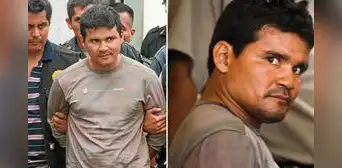 El terrible caso del 'Apostol de la muerte': el peruano que asesino a 25 personas en Huaral alegando ser un ‘enviado de Dios’ El terrible caso del 'Apostol de la muerte': el peruano que asesino a 25 personas en Huaral alegando ser un ‘enviado de Dios’