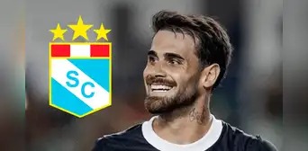 ¿Quién es Felipe Vizeu, el 'aprendiz' de Paolo Guerrero que jugó con Vinicius Jr. en Flamengo y será el '9' de Sporting Cristal? ¿Quién es Felipe Vizeu, el 'aprendiz' de Paolo Guerrero que jugó con Vinicius Jr. en Flamengo y será el '9' de Sporting Cristal?