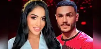 Onelia Molina no descarta convertirse en madre tras polémica reconciliación con Mario Irivarren: "En algún momento" Onelia Molina no descarta convertirse en madre tras polémica reconciliación con Mario Irivarren: "En algún momento"