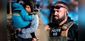 Familia demanda a ICE por deportar a niño hondureño de 4 años con cáncer avanzado de riñón pese a ser ciudadano de EEUU Familia demanda a ICE por deportar a niño hondureño de 4 años con cáncer avanzado de riñón pese a ser ciudadano de EEUU