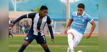 Alianza Lima aplastó 4-0 a Sporting Cristal sub-18 y le propina duro golpe en su meta de llegar a la Liga 3 Alianza Lima aplastó 4-0 a Sporting Cristal sub-18 y le propina duro golpe en su meta de llegar a la Liga 3
