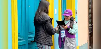 Censos Nacionales 2025: El INEI reporta más de 2 millones de viviendas censadas en su primera semana