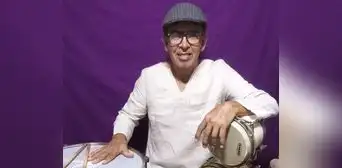 Oscar Nieves celebra 50 años de carrera con un gran concierto salsero Oscar Nieves celebra 50 años de carrera con un gran concierto salsero
