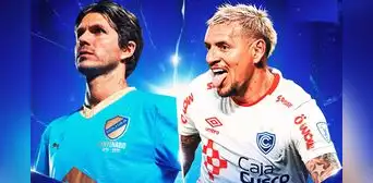 [DSports EN VIVO] Cienciano vs Bolívar EN DIRECTO por Copa Sudamericana: minuto a minuto
