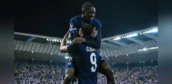 PSG se corona campeón de la Supercopa de Europa por primera vez: derrotó 4-3 al Tottenham en penales