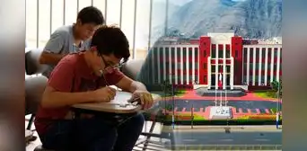 Resultados del examen de admisión UNI 2025-II: revisa los puntajes y lista de ingresantes Resultados del examen de admisión UNI 2025-II: revisa los puntajes y lista de ingresantes