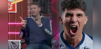 Diego Penny analizó la titularidad de Burlamaqui en Alianza Lima por Copa Sudamericana: "Gorosito lo tiene en su cabeza"