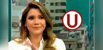Alexandra Hörler revela que sufrió aborto tras agresión física de exgerente de Universitario de Deportes Alexandra Hörler revela que sufrió aborto tras agresión física de exgerente de Universitario de Deportes