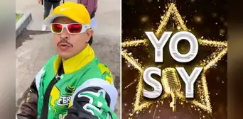 Imitador de Ferxxo de 'Yo Soy' acusa al programa de humillarlo para aumentar el rating: "No soy el primero"