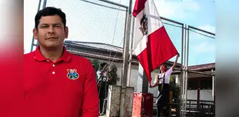 Director del único colegio peruano en la isla Santa Rosa sobre tensiones limítrofes con Colombia: "Los verdaderos enemigos que enfrentamos son la pobreza"