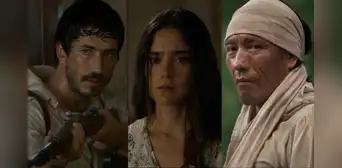 ‘La vorágine’ llega al streaming: actores cuentan cómo fue el reto de adaptar un clásico de más de cien años [EXCLUSIVO]