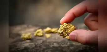 El descubrimiento de un enorme yacimiento de oro en Europa que le pertenece a un solo país: podría ser líder en el futuro