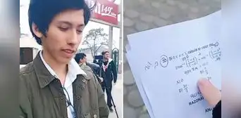 Postulante de la UNI revela cuál es la pregunta que le pareció más difícil tras salir de examen de admisión: "Me demoré media hora"