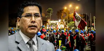 Congreso alista Ley mape: Víctor Cutipa asumirá la presidencia de la Comisión de Energía y Minas Congreso alista Ley mape: Víctor Cutipa asumirá la presidencia de la Comisión de Energía y Minas