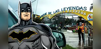 Parque de las Leyendas ofrece entradas gratis este 17 de agosto: ¿quiénes podrán ingresar y en qué sedes? Parque de las Leyendas ofrece entradas gratis este 17 de agosto: ¿quiénes podrán ingresar y en qué sedes?