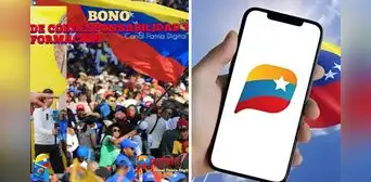 El bono de 15.000 bolívares que no te va a llegar en agosto 2025: solo un grupo beneficiario cobra el aumento vía Sistema Patria El bono de 15.000 bolívares que no te va a llegar en agosto 2025: solo un grupo beneficiario cobra el aumento vía Sistema Patria