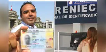 Si te mudaste a otro distrito o provincia en Perú, así puedes actualizar el domicilio en tu DNI, según Reniec Si te mudaste a otro distrito o provincia en Perú, así puedes actualizar el domicilio en tu DNI, según Reniec